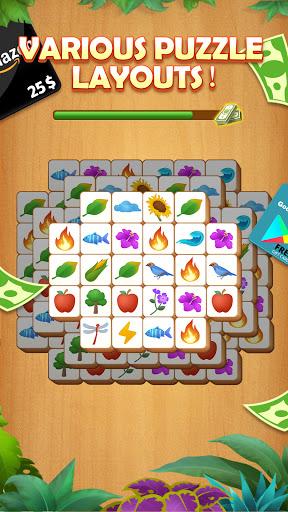 Lucky Tile – Tile Master Block Puzzle to Big Win - عکس بازی موبایلی اندروید