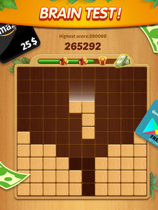 Woody 2021:Block Puzzle Classic-Free mind game::Appstore for  Android