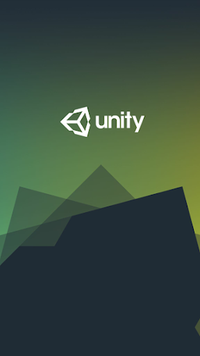 Unity Remote 5 - Image screenshot of android app