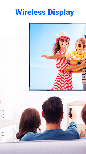 Universal TV Remote Control - عکس برنامه موبایلی اندروید