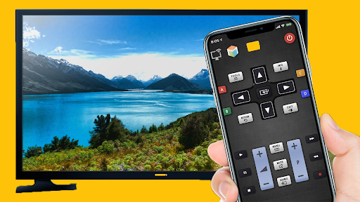 VIZIO Smart Tv Remote Control - عکس برنامه موبایلی اندروید