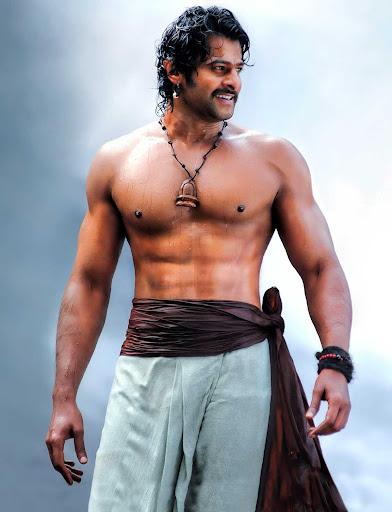 Prabhas Wallpapers HD - عکس برنامه موبایلی اندروید