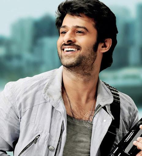 Prabhas Wallpapers HD - عکس برنامه موبایلی اندروید