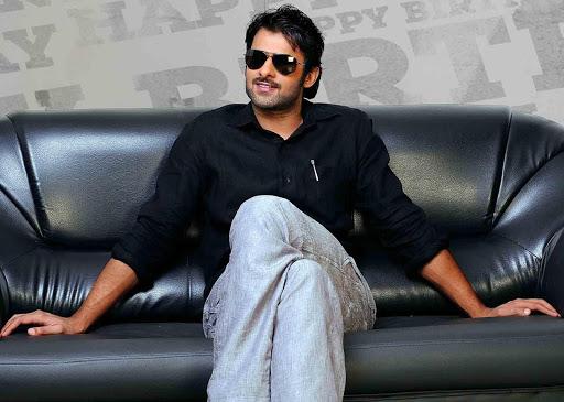 Prabhas Wallpapers HD - عکس برنامه موبایلی اندروید