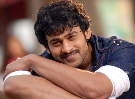 Prabhas Wallpapers HD - عکس برنامه موبایلی اندروید