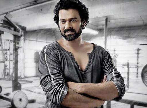 Prabhas Wallpapers HD - عکس برنامه موبایلی اندروید