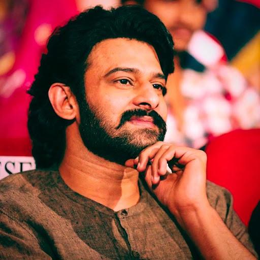 Prabhas Wallpapers HD - عکس برنامه موبایلی اندروید