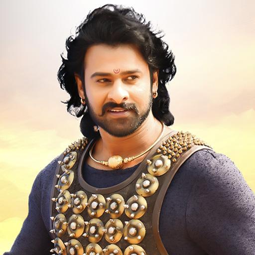 Prabhas Wallpapers HD - عکس برنامه موبایلی اندروید