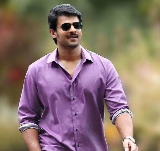 Prabhas Wallpapers HD - عکس برنامه موبایلی اندروید