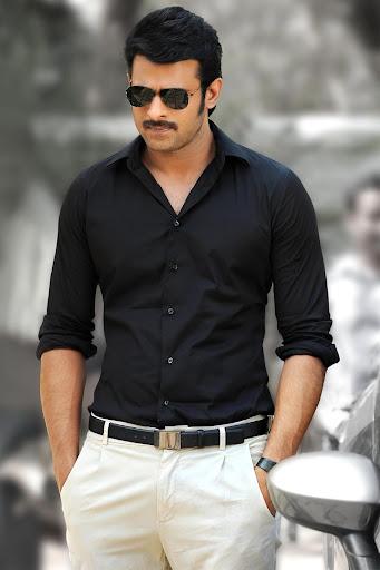 Prabhas Wallpapers HD - عکس برنامه موبایلی اندروید