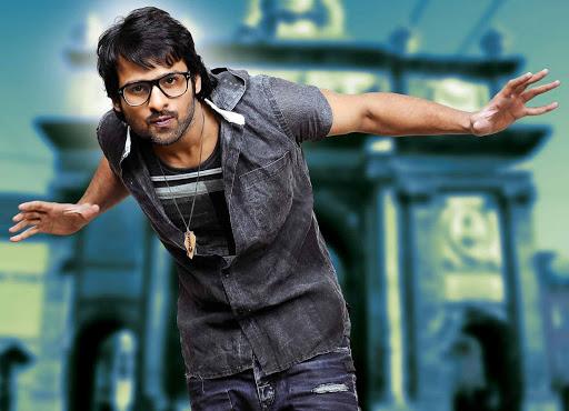Prabhas Wallpapers HD - عکس برنامه موبایلی اندروید