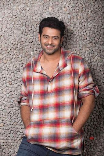 Prabhas Wallpapers HD - عکس برنامه موبایلی اندروید