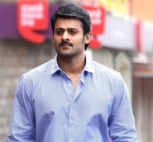 Prabhas Wallpapers HD - عکس برنامه موبایلی اندروید