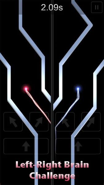 Crash the Comet - Challenge - عکس بازی موبایلی اندروید