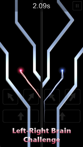 Crash the Comet - Challenge - عکس بازی موبایلی اندروید