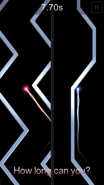 Crash the Comet - Challenge - عکس بازی موبایلی اندروید