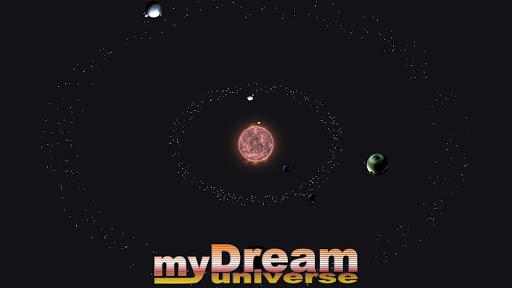 myDream Universe - Multiverse - Gameplay image of android game