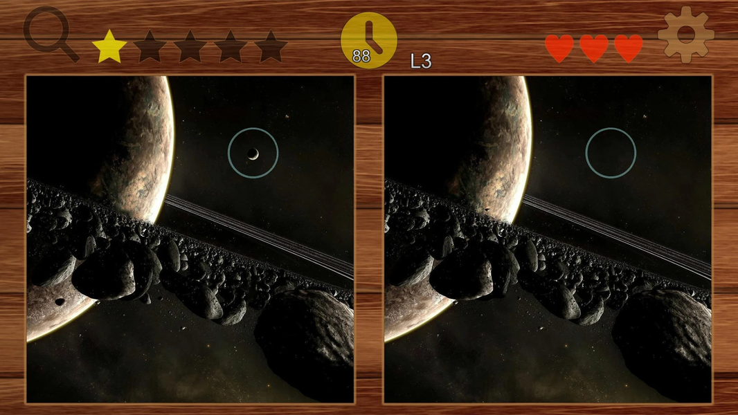 Find Different? - عکس بازی موبایلی اندروید