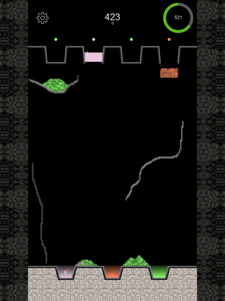 Sand and Water - عکس برنامه موبایلی اندروید