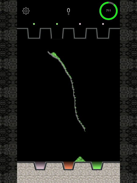 Sand and Water - عکس برنامه موبایلی اندروید