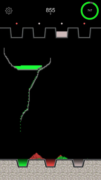 Sand and Water - عکس برنامه موبایلی اندروید