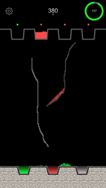 Sand and Water - عکس برنامه موبایلی اندروید