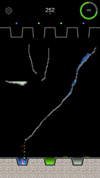 Sand and Water - عکس برنامه موبایلی اندروید