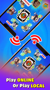 Uno Card Party APK for Android Download