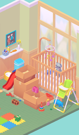 Unpacking Master - عکس برنامه موبایلی اندروید