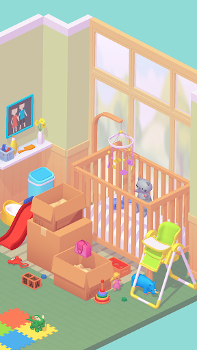 Unpacking Master - عکس برنامه موبایلی اندروید