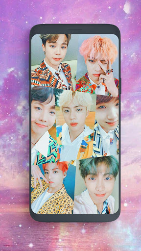 HD bts collage wallpapers  Peakpx