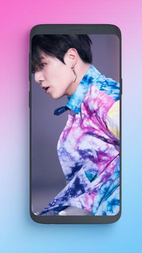 BTS Jungkook Wallpaper Kpop HD New - عکس برنامه موبایلی اندروید
