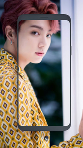 BTS Jungkook Wallpaper Kpop HD New for Android - Download | Cafe Bazaar