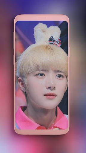 TXT Beomgyu wallpaper Kpop HD new - عکس برنامه موبایلی اندروید