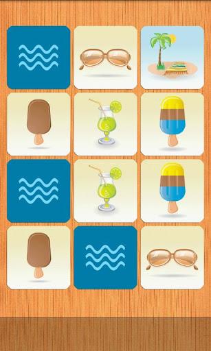 KIDS match′em - عکس برنامه موبایلی اندروید