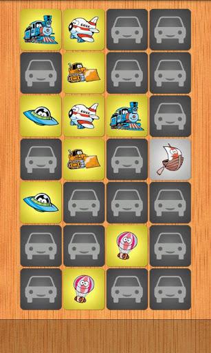 KIDS match′em - عکس برنامه موبایلی اندروید