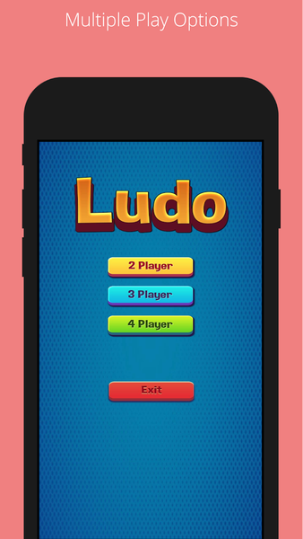 Ludo 2020 Offline Board Game - عکس بازی موبایلی اندروید