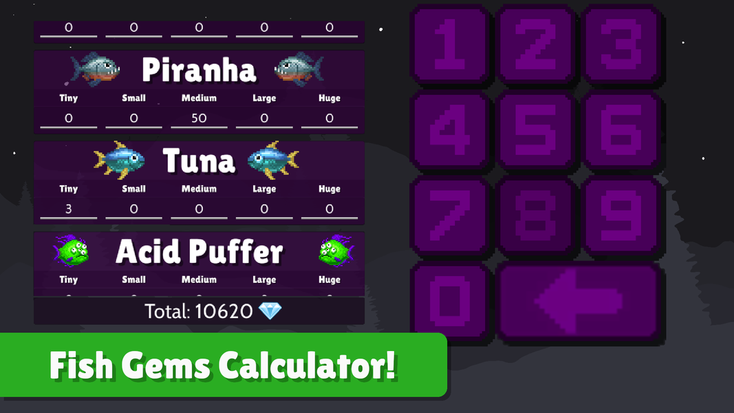 Pixel Worlds Tools - عکس برنامه موبایلی اندروید