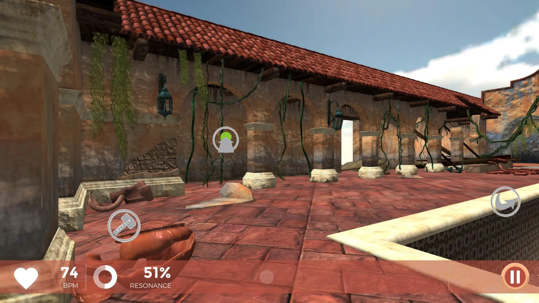 Villa Serena by Wild Divine - عکس برنامه موبایلی اندروید