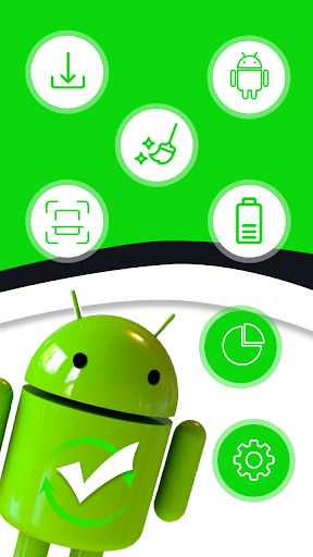 Update Software Latest - عکس برنامه موبایلی اندروید