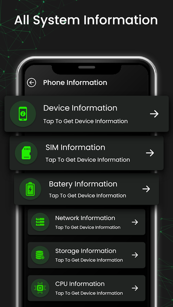 Update Software - Apps Updater - عکس برنامه موبایلی اندروید