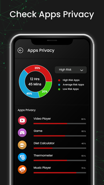 Update Software - Apps Updater - عکس برنامه موبایلی اندروید