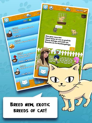 Cat Safari 2 - عکس بازی موبایلی اندروید