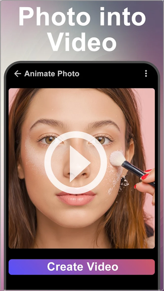 AI Age Changer - AgeUp - Image screenshot of android app