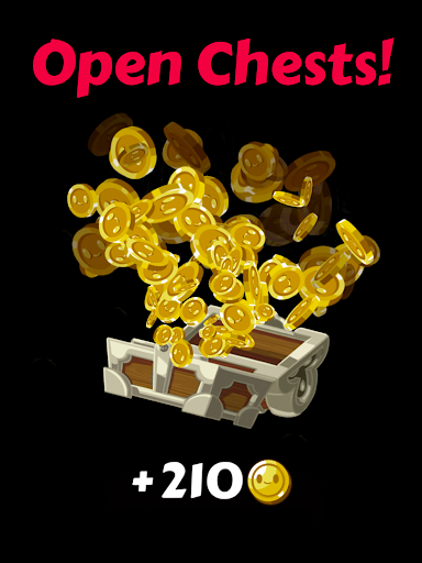 Hopeless: The Dark Cave - Gameplay image of android game