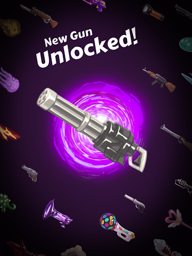 Hopeless: The Dark Cave - Gameplay image of android game