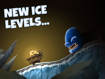 Hopeless 2 - Gameplay image of android game