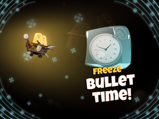 Hopeless ۲: Cave Escape - عکس بازی موبایلی اندروید