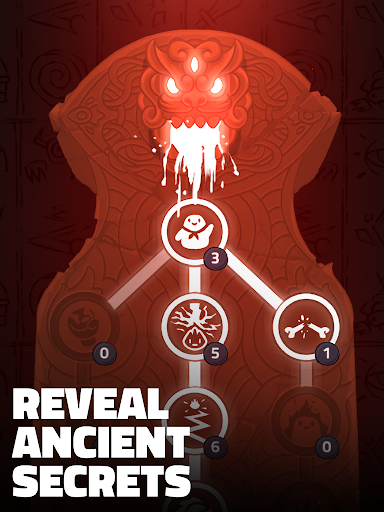 Hopeless Heroes: Tap Attack - عکس بازی موبایلی اندروید