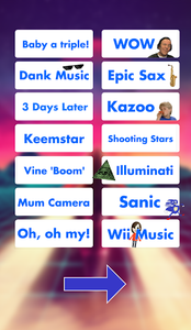 Meme Soundboard For Android - Download | Bazaar